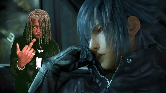 If Looks Could Kill Baby I'm The Fashion Demon meme card