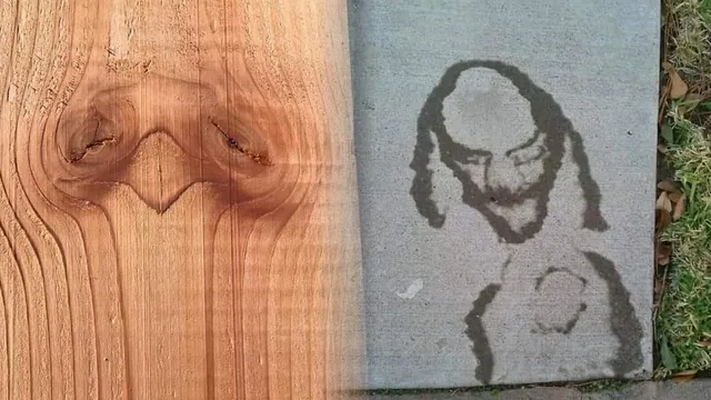 If You Can See X, You're Left-Brained meme card