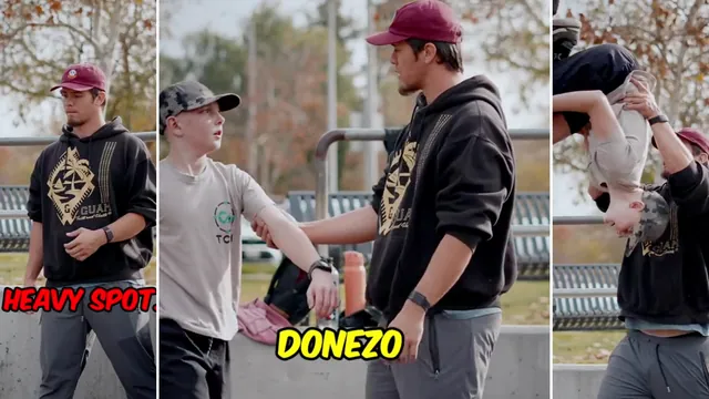 If You Don't Feel Good, We're Donezo meme card