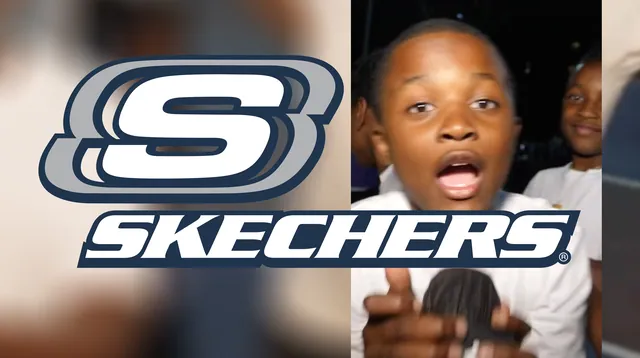 Carte meme If You Got Skechers On Get Out My Face Bro
