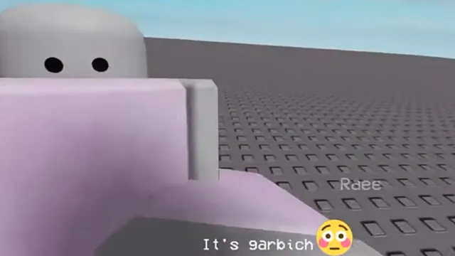Carte meme If You Hate Roblox / Roblos