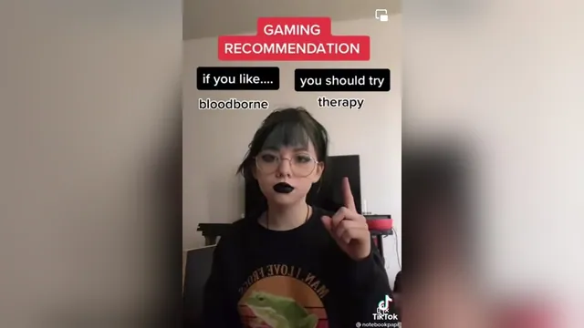 Carte meme If You Like X, You Should Try Y