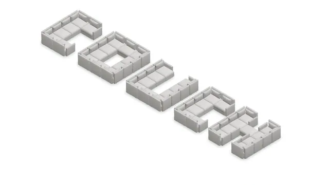 IKEA Couch Design meme card