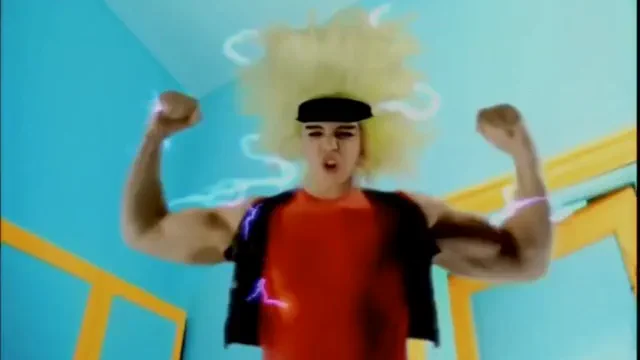 Meme Il me faut de l'eau