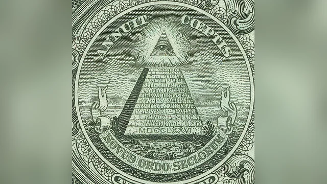 Illuminati meme