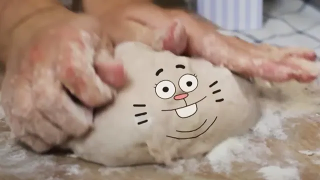 Carte meme I’m a Bun, I’m a Bun, I’m a Tasty Tasty Bun