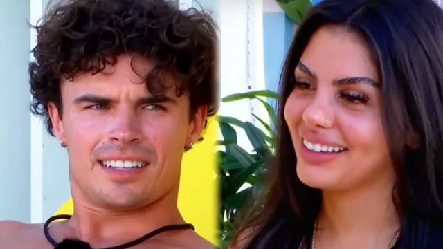 Carte meme I’m A Mommy, Mamacita (Love Island)