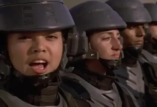 Carte meme I’m Doing My Part