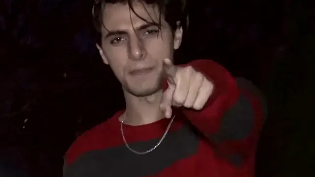 I'm Ethan Bradberry meme card