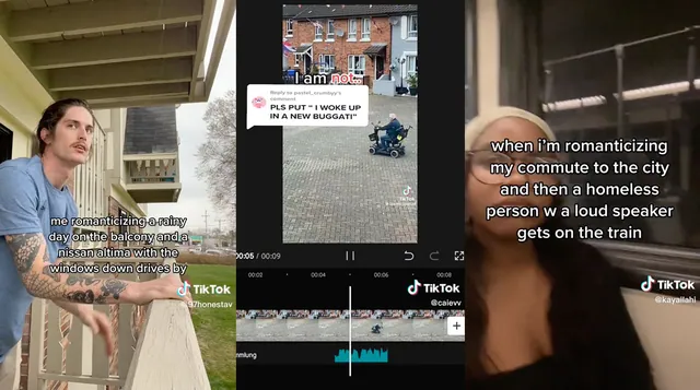 Carte meme I’m Not Um Well (I Woke Up In A New Bugatti) TikTok Sound