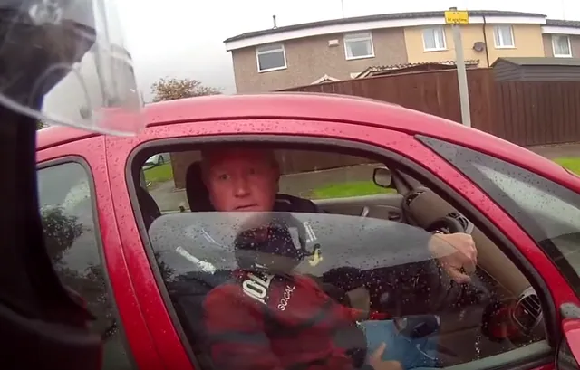 I'm Ronnie Pickering meme card