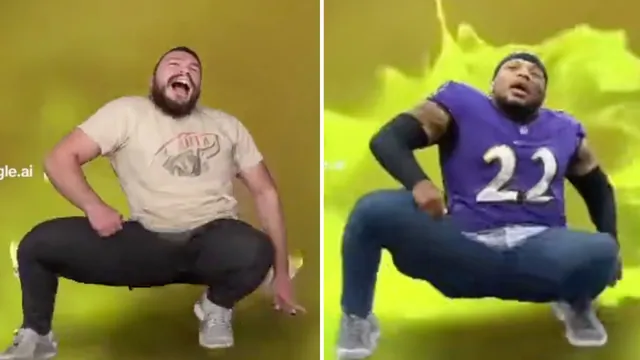 Carte meme Incredible Gassy Viggle AI