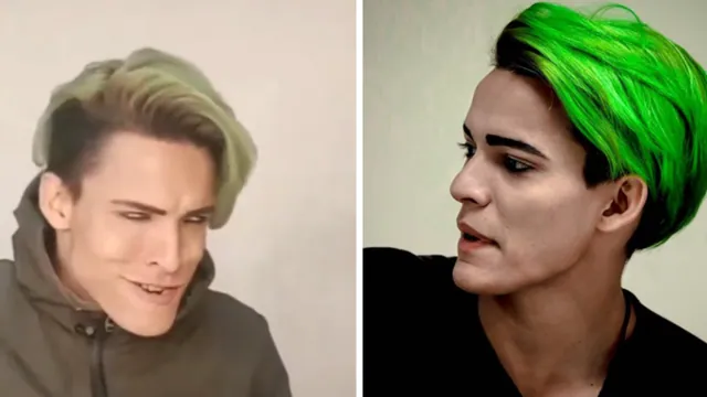 Carte meme Indian Joker / Rizxtar