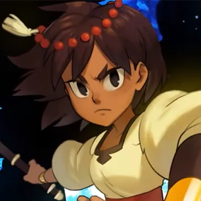 Indivisible meme card