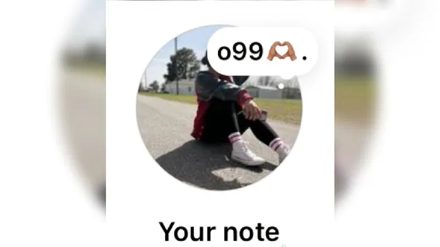 Instagram Notes Numbers Trend (o99, o45, o22) meme card