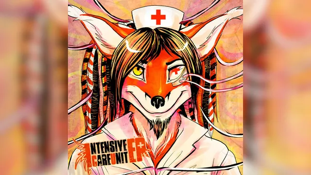 Carte meme Intensive Care Unit