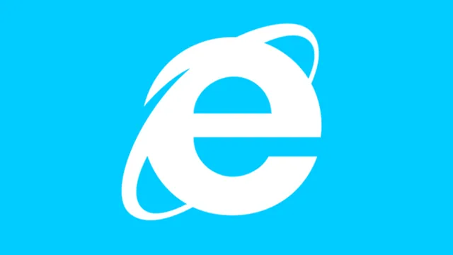 Carte meme Internet Explorer