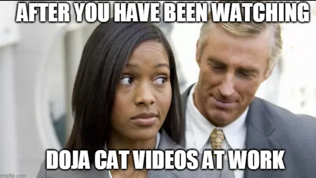 Interracial Memes meme card