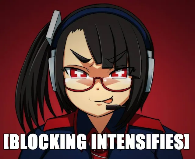 Ipo-chan meme card