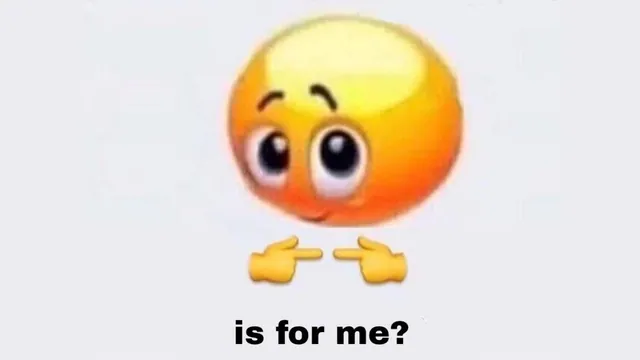 Carte meme Is For Me?