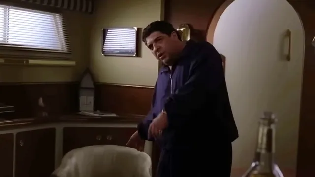 Carte meme Is That Ok, Tony? That I Sit?