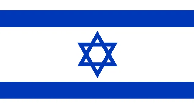 Israel meme card