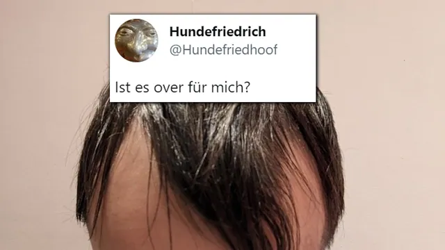 Carte meme Ist Es Over Für Mich?