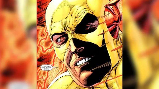 It Was Me, Barry! / Zoomposting meme card