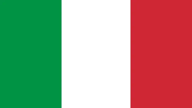 Italy meme card