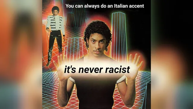 It's Always Morally Correct meme card