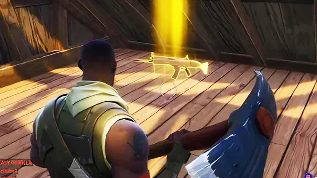 Carte meme It’s Like Finding a Gold Scar