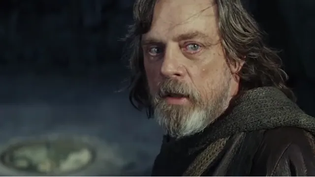 I've Seen This Raw Strength Only Once Before meme card