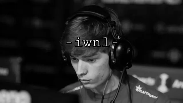 IWNL meme card