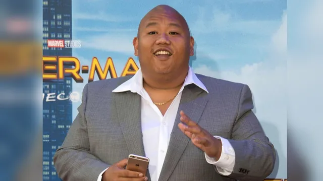 Carte meme Jacob Batalon CEO of Sex