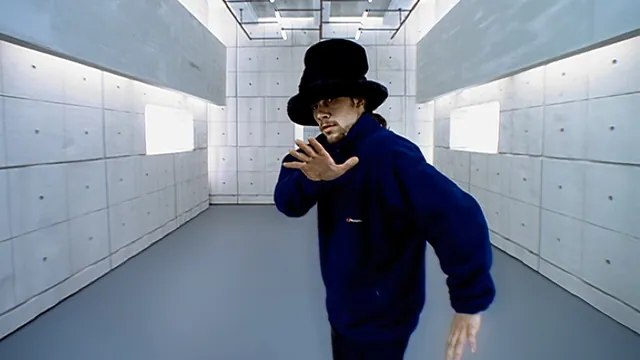 Carte meme Jamiroquai Grab