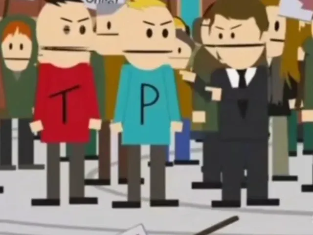 Meme Je suis pas ton pote mec, je suis pas ton mec mon gars