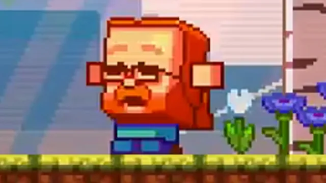 Carte meme Jeb Screams "Nooo"