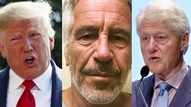 Jeffrey Epstein's Suicide Conspiracy Theories meme card