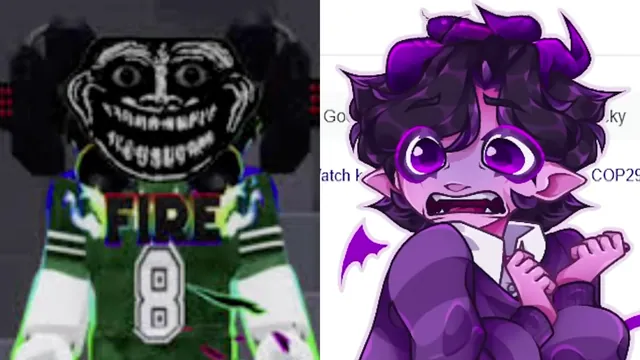 Carte meme JellyBean "Diddy Blud" Trollface Roasts