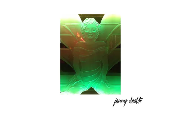 Carte meme Jenny Death When