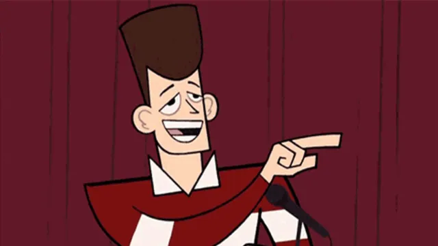 Carte meme JFK (Clone High)