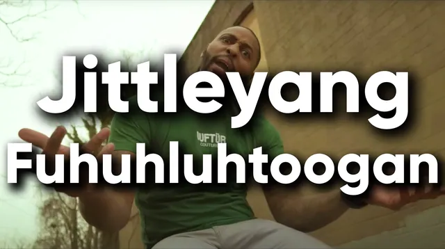 Carte meme Jittleyang / Fuhuhluhtoogan