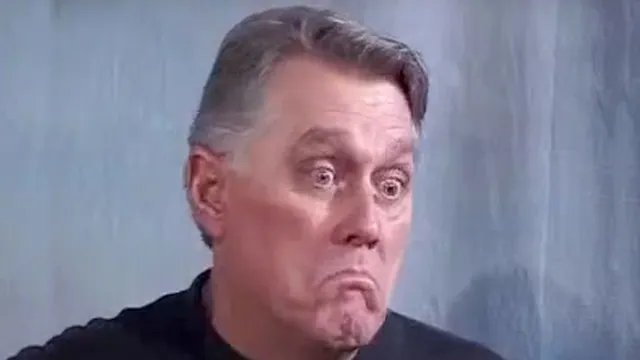 Carte meme John, I Want a Divorce