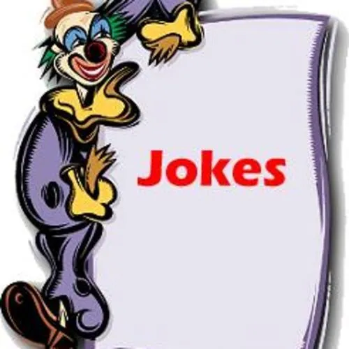 Jokes Clown meme card