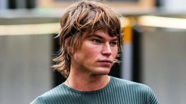 Carte meme Jordan Barrett Looksmaxxing
