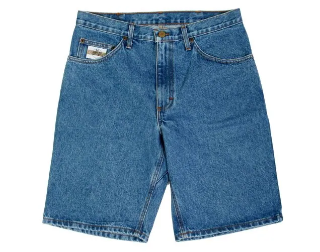 Jorts meme card