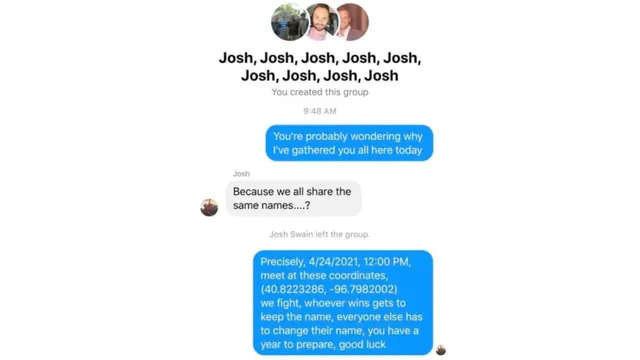 Carte meme Josh Swain Fight