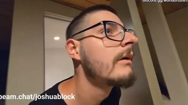 Carte meme Joshua Block Helicopter Reaction / « Oh Fuck, Oh My God »