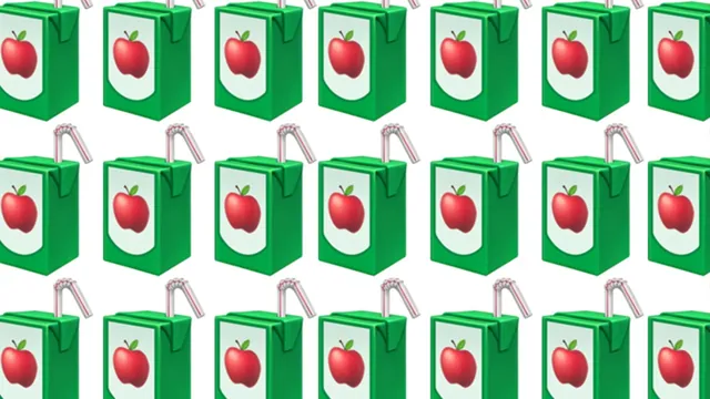 Juice Emoji meme card