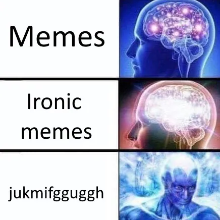 Carte meme jukmifgguggh